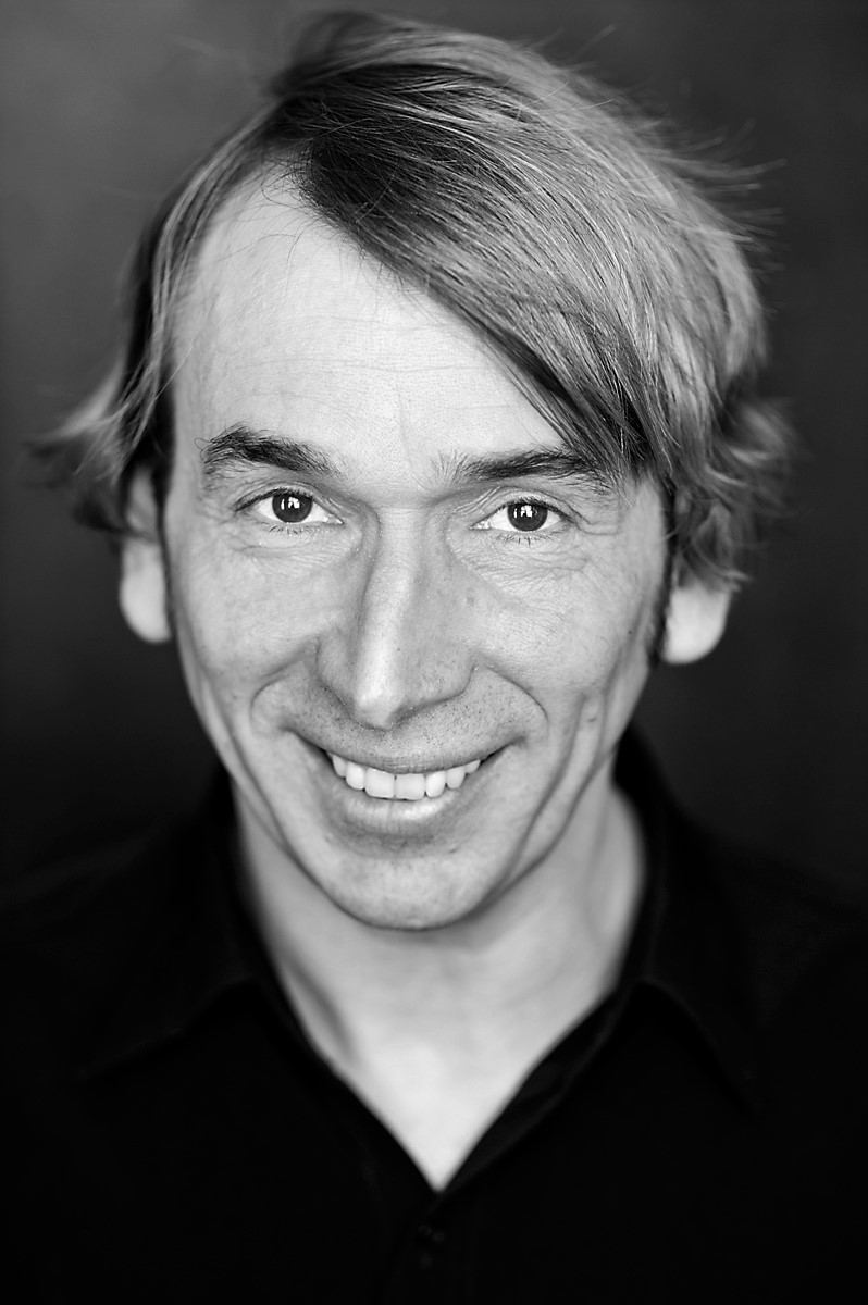 Arnd Schimkat Schauspieler, Komiker