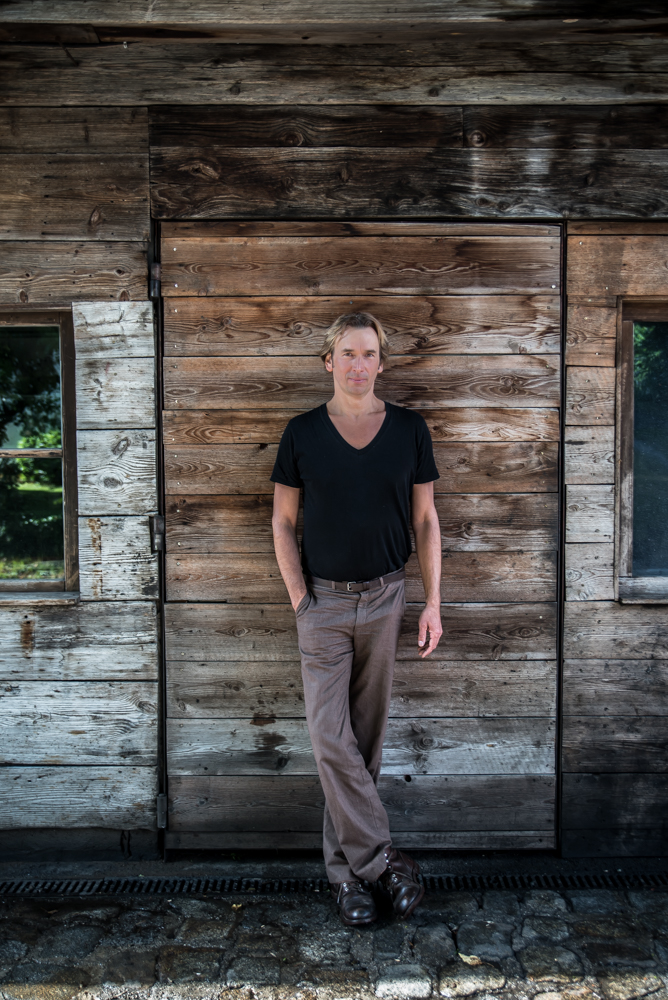 Arnd Schimkat Schauspieler, Actor offizielle Webseite