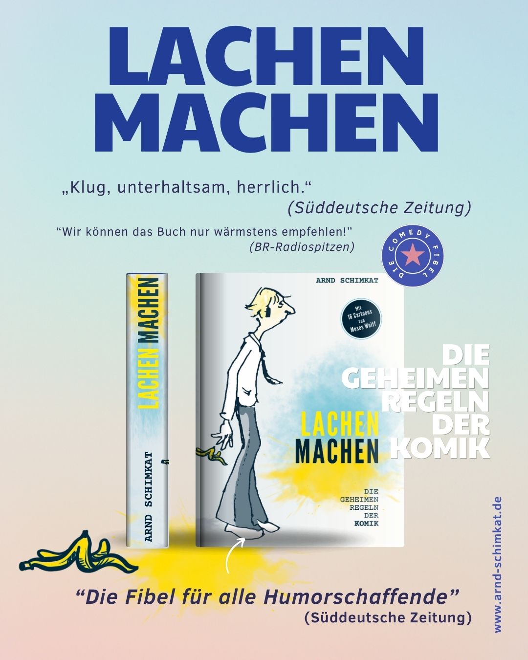 Hier das Buch direkt bestellen. Lieferung in 3 Tagen.